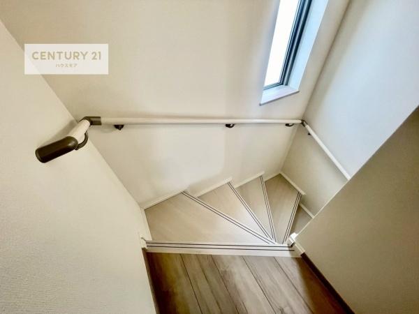 松戸市新松戸6丁目　B号棟　新築戸建