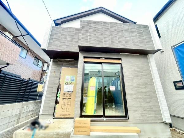 松戸市上本郷 A号棟 新築戸建