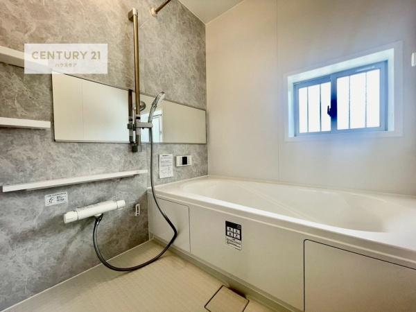 松戸市新松戸6丁目　D号棟　新築戸建