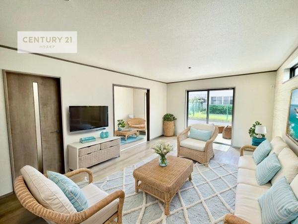 松戸市新松戸6丁目　D号棟　新築戸建