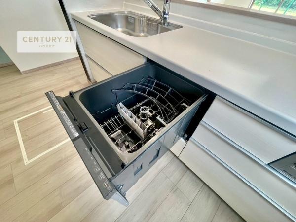 松戸市新松戸6丁目　D号棟　新築戸建