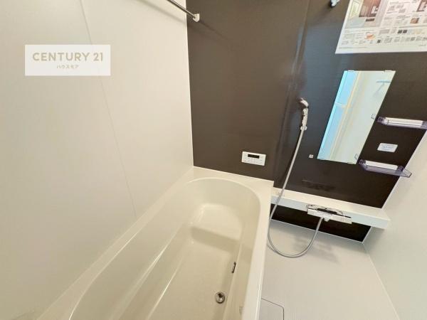 柏市大室　1号棟　新築戸建