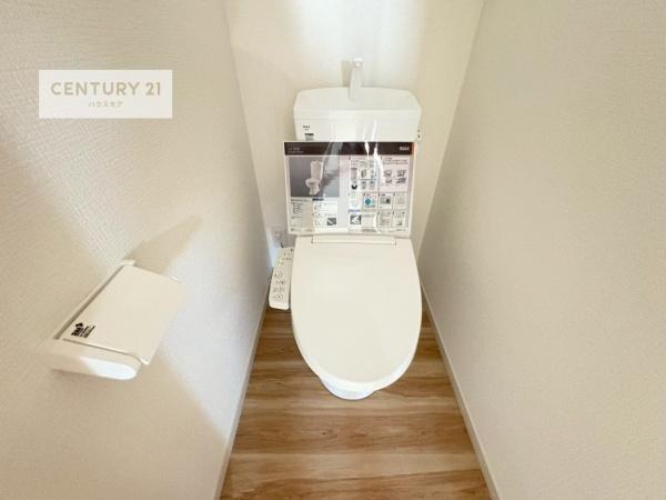 柏市大室　1号棟　新築戸建