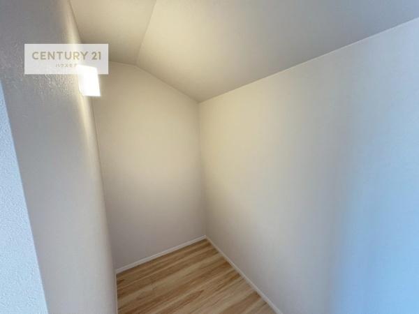 柏市大室　1号棟　新築戸建