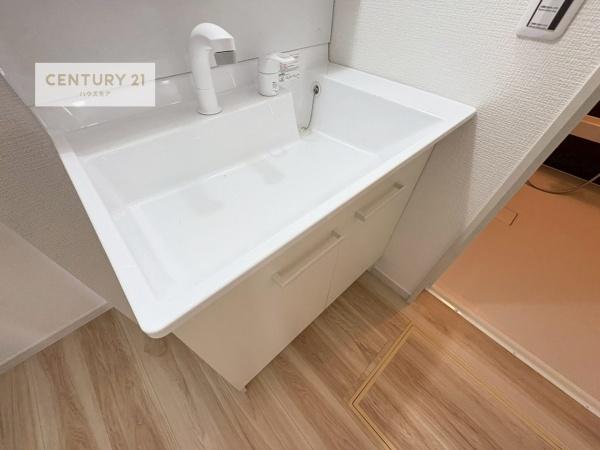 柏市大室　1号棟　新築戸建