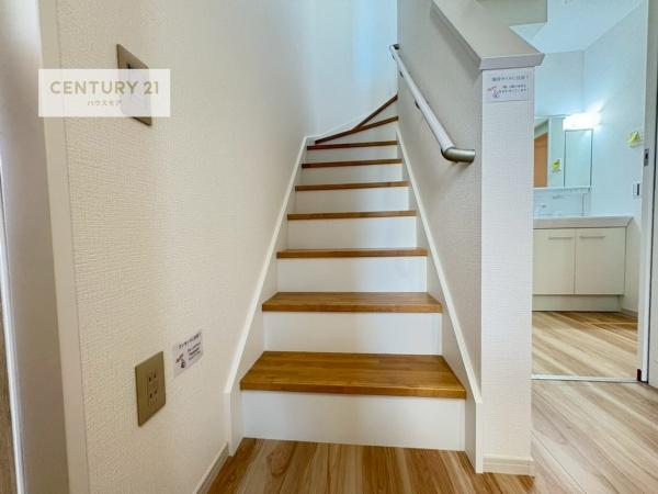 柏市大室　1号棟　新築戸建