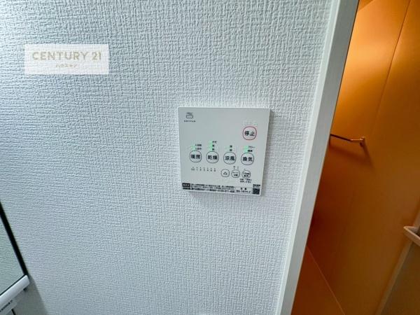 柏市大室　1号棟　新築戸建