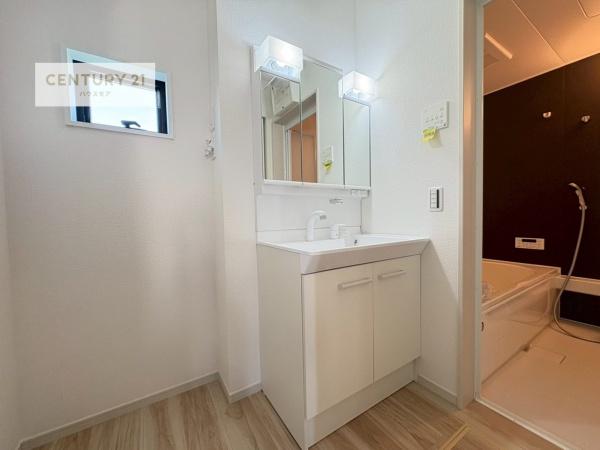 柏市大室　1号棟　新築戸建