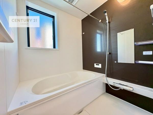 柏市大室　6号棟　新築戸建