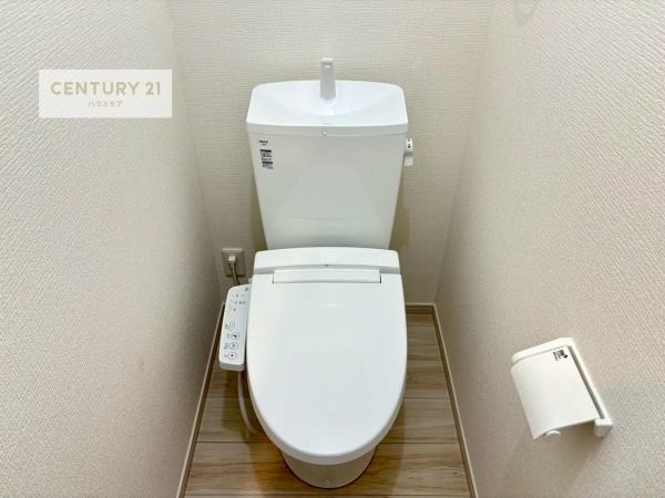 柏市大室　6号棟　新築戸建