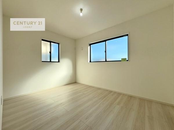 柏市大室　6号棟　新築戸建