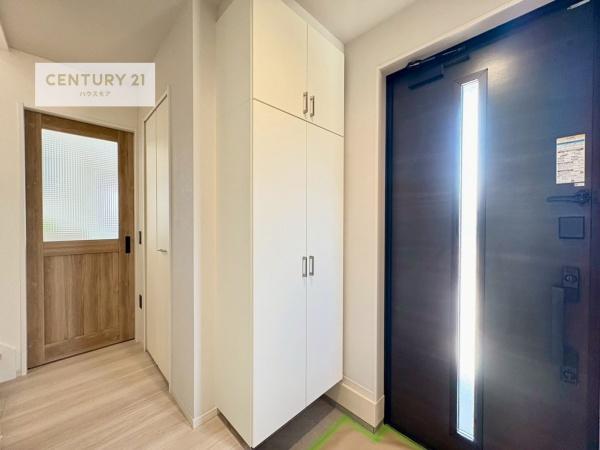 柏市大室　6号棟　新築戸建