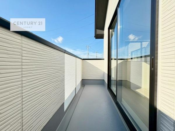 柏市大室　6号棟　新築戸建