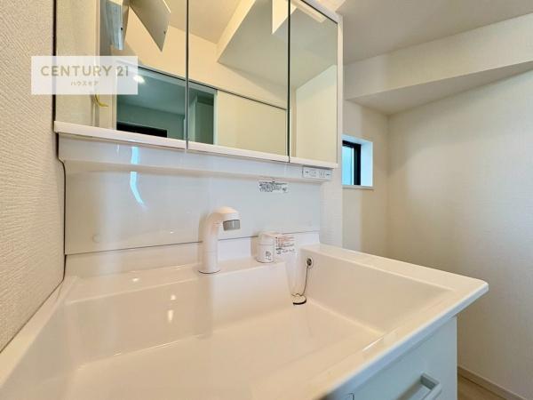 柏市大室　6号棟　新築戸建