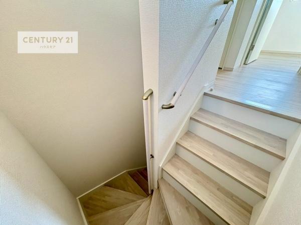 柏市大室　6号棟　新築戸建