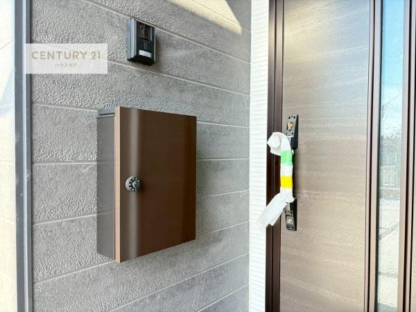 柏市大室　6号棟　新築戸建