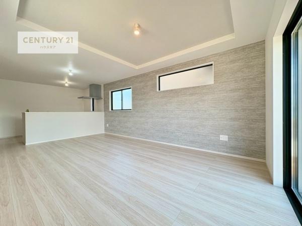 柏市大室　6号棟　新築戸建