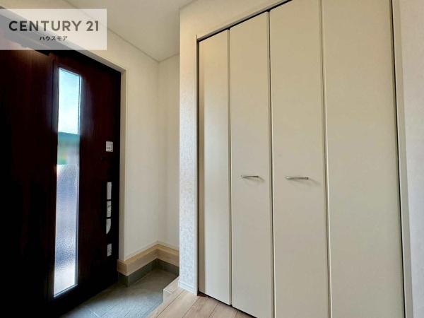 柏市東山2丁目　1号棟　新築戸建て