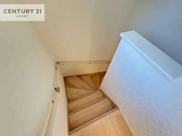 柏市東山2丁目　1号棟　新築戸建て