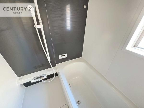 柏市東山2丁目　2号棟　新築戸建て