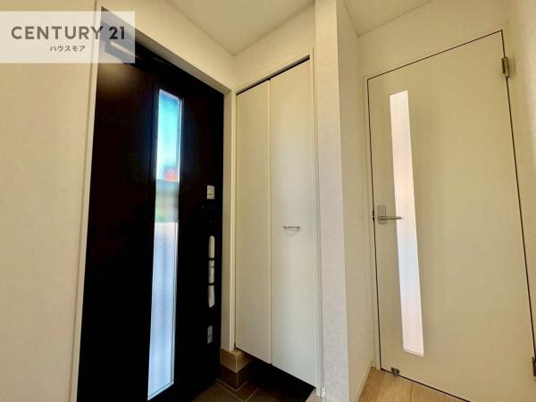 柏市東山2丁目　5号棟　新築戸建て