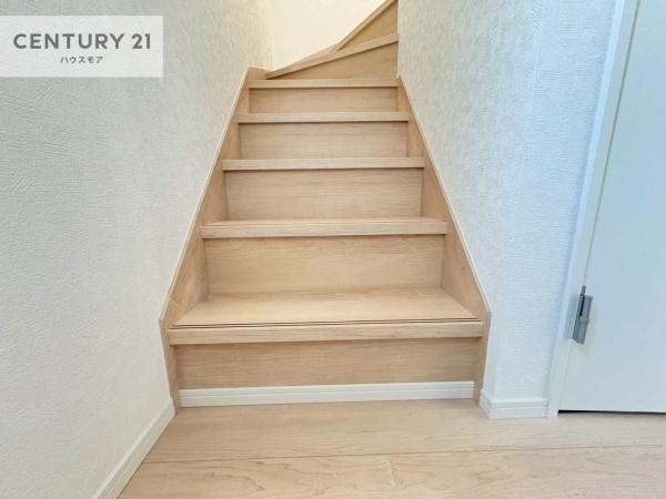 柏市東山2丁目　5号棟　新築戸建て