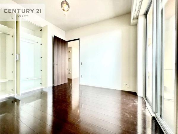 パークシティ柏の葉キャンパス二番街ミッドタワーC棟