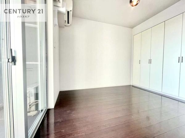 パークシティ柏の葉キャンパス二番街ミッドタワーC棟