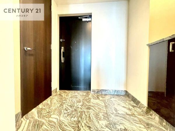 パークシティ柏の葉キャンパス二番街ミッドタワーC棟