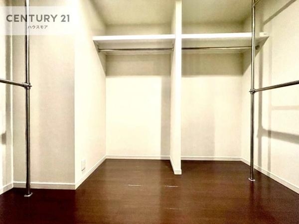 パークシティ柏の葉キャンパス二番街ミッドタワーC棟