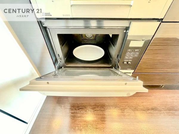 パークシティ柏の葉キャンパス二番街ミッドタワーC棟