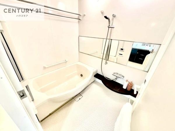 パークシティ柏の葉キャンパス二番街ミッドタワーC棟