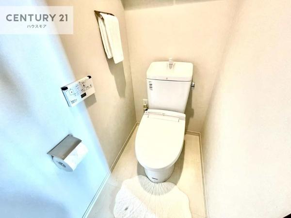 パークシティ柏の葉キャンパス二番街ミッドタワーC棟