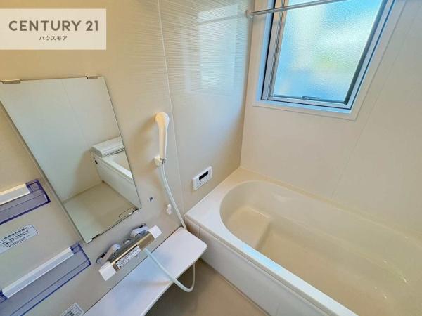 柏市東中新宿4丁目　3号棟　新築戸建