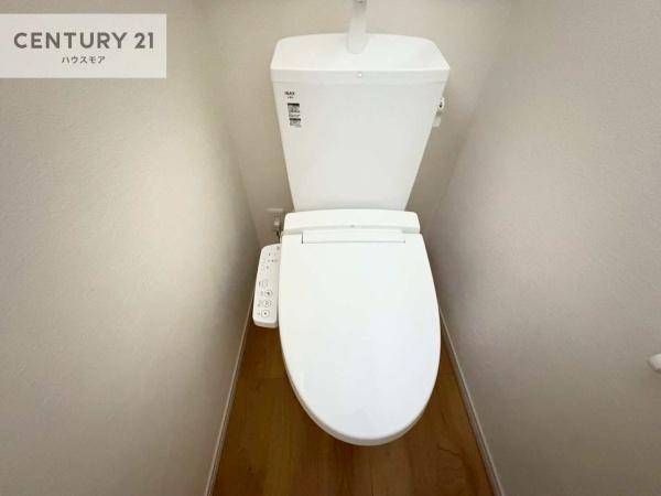 柏市東中新宿4丁目　3号棟　新築戸建