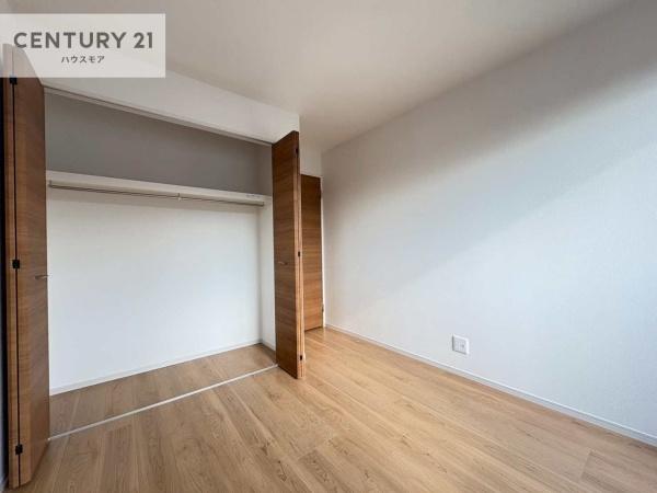 柏市東中新宿4丁目　3号棟　新築戸建