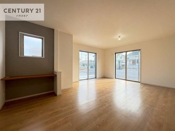 柏市東中新宿4丁目　3号棟　新築戸建