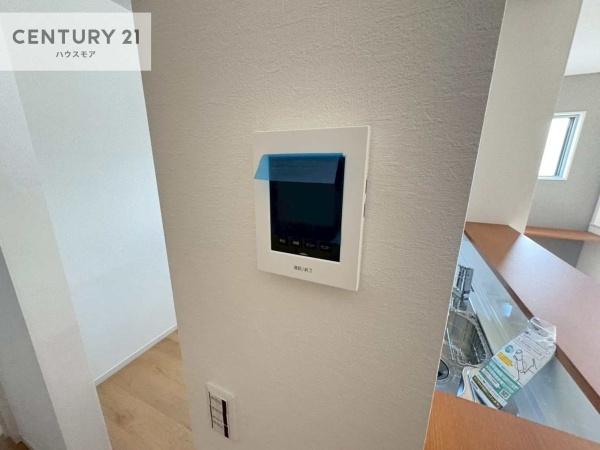 柏市東中新宿4丁目　3号棟　新築戸建