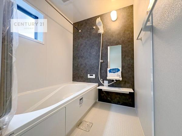 柏市あかね町　新築戸建て