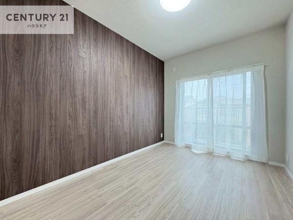 松戸六高台ベルパティオ4番館