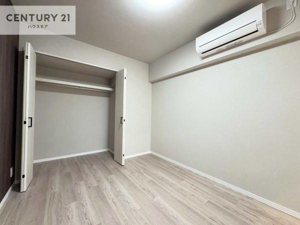 松戸六高台ベルパティオ4番館