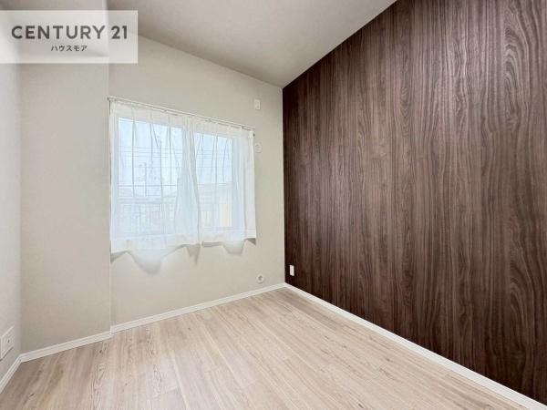 松戸六高台ベルパティオ4番館