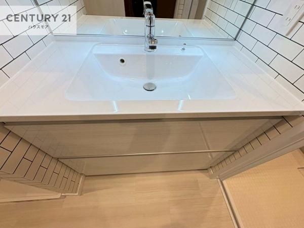 松戸六高台ベルパティオ4番館