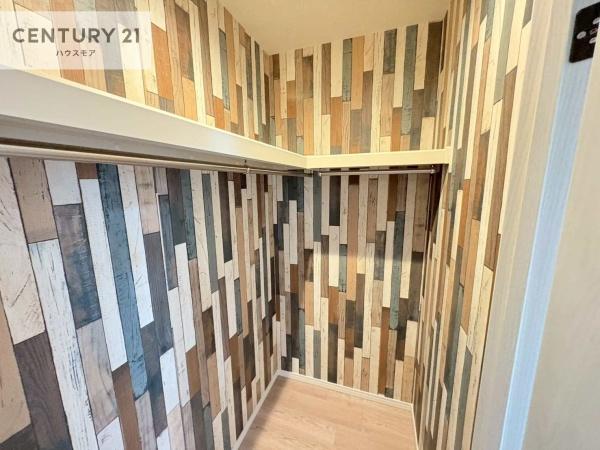 松戸六高台ベルパティオ4番館