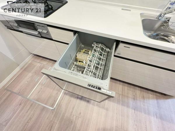 松戸六高台ベルパティオ4番館