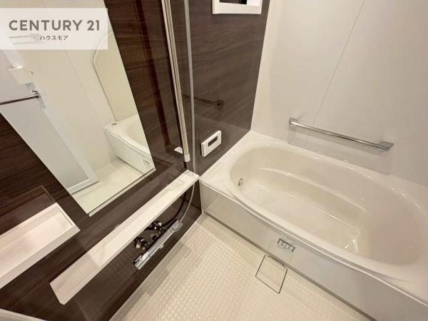 松戸六高台ベルパティオ4番館