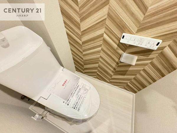 松戸六高台ベルパティオ4番館