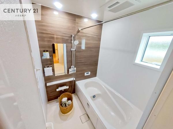 我孫子市並木9丁目　新築戸建