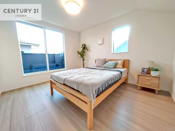 我孫子市並木9丁目　新築戸建