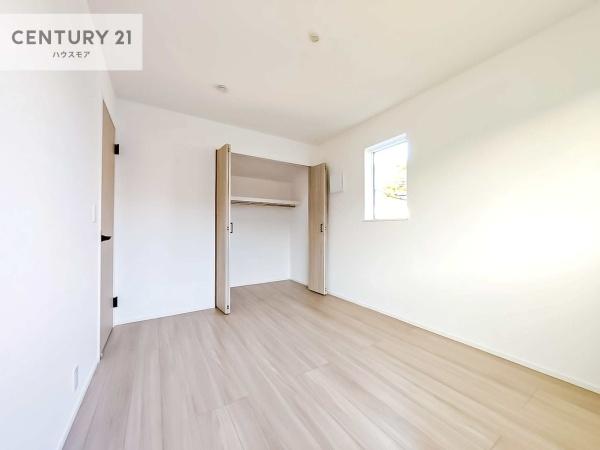 我孫子市並木9丁目　新築戸建